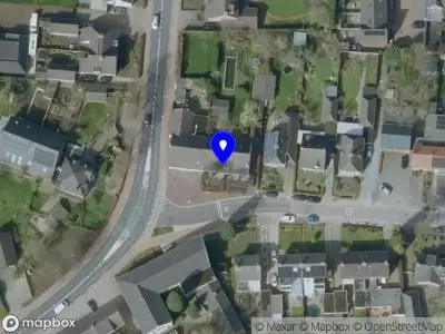 Nieuw bedrijf Anne Mos, GZ Psycholoog NIP