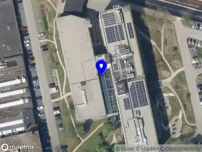 Stichting dutch connected Hilversum