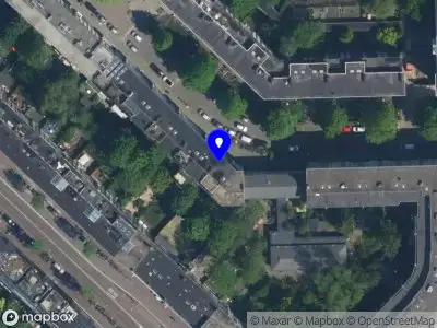 Nieuw bedrijf Vereniging van eigenaars gebouw 