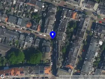 VvE woningen Berckheydestraat 28 zw/rd