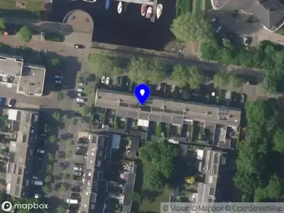 RWA B.V. Huizen