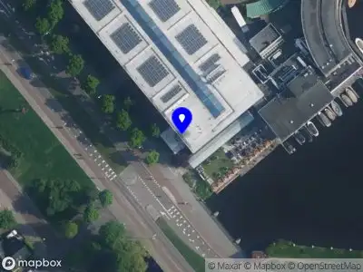 Nieuw bedrijf BC APOLLO Amsterdam