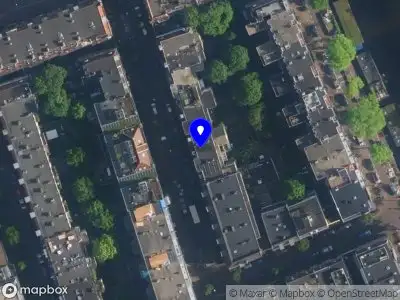 Nieuw bedrijf VvE perceel Elisabeth Wolffstraat 43