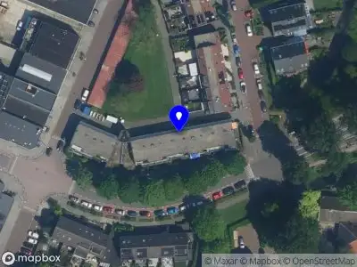 Nieuw bedrijf Vereniging van Eigenaars 