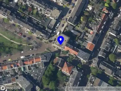 VvE Kruisweg te Utrecht Utrecht