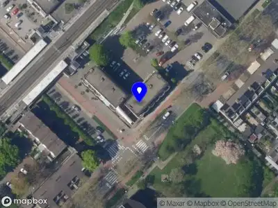 VvE  Seghwaert KA-OOST te Zoetermeer Zoetermeer
