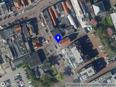 VvE Laan 13/Stalhouderij 1, 3 en 5 te Schagen