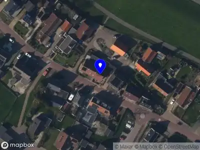 De PM'er Moddergat