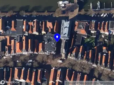 Nieuw bedrijf Bedrijfsvoeringsorganisatie Dienst Sociale Zaken en Werkgelegenheid Noardwest Fryslân