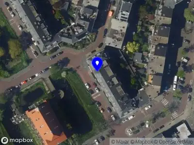 Nieuw bedrijf VvE Pomonaplein 13/14/15