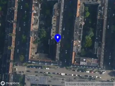 VvE Roompotstraat 16 Amsterdam