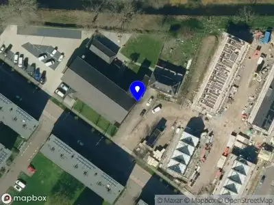 Massage-therapie Marianne Valk