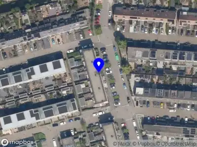 VvE Beukelsweg 26 a, b Schiedam