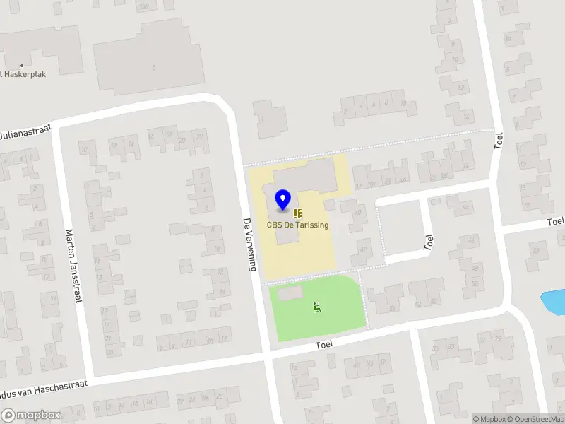 MEILÂN, Stichting voor Christelijk Basis Onderwijs in Heerenveen en de gemeente De Fryske Marren