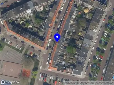 VvE Albert Cuijpstraat 6