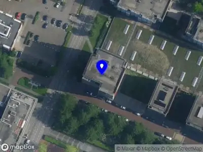 VvE Parkhof VIII te Amstelveen