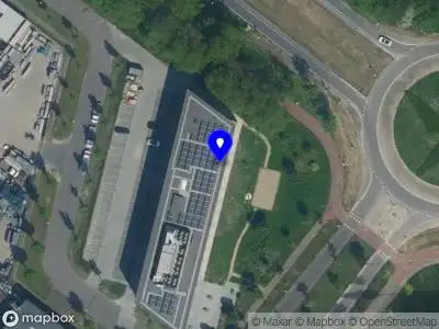 Allround Parking Services B.V.