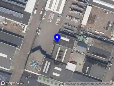 Ondernemersvereniging IKV - Vergulde Hand Vlaardingen