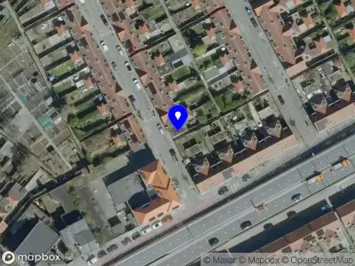 Vereniging van eigenaars gebouw "Domselaerstraat 29" Eindhoven
