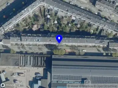 VvE Koestraat 43, 45, 47, 49 en 51 Den Bosch