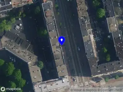 Nieuw bedrijf VvE Rijnstraat 50-52