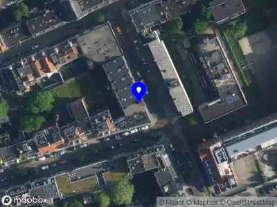 Vereniging van eigenaars gebouw "Rustenburgerdwarsstraat 12" te Amsterdam Amsterdam