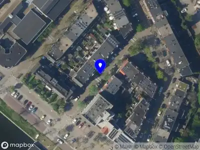 VvE De Wetstraat 3/3 bis te Utrecht Utrecht