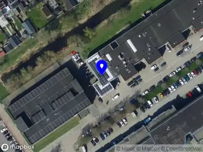 VvE Van Wijngaardenlaan 74 tm 108 (even)