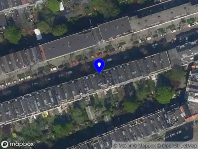 VvE Zwaerdecroonstraat 26 te Rotterdam