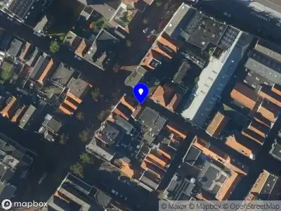 Stichting Van Randeraat