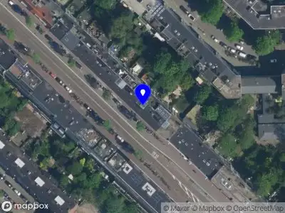 Nieuw bedrijf VvE Admiraal de Ruijterweg 352 A