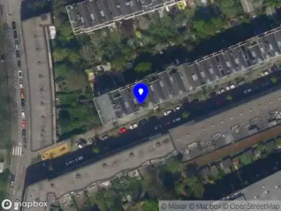 Nieuw bedrijf VvE Snellinckstraat 55 te Rotterdam