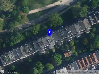 VvE Vossiusstraat 29 Amsterdam