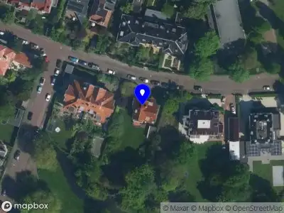VvE Oude Zijlvest 41 Haarlem