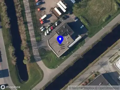 Iris Veterinair Netwerk DRACHTEN
