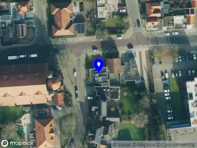 Maatschap Praktijk Fysiotherapie Kruisstraat