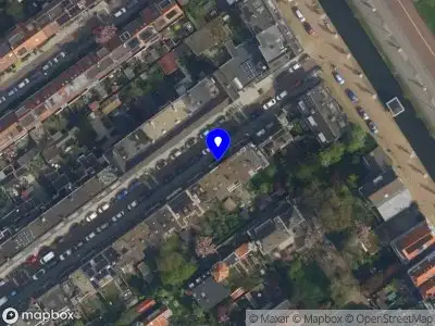 VvE C. Fockstraat 7 t/m 17(onevennrs) Delft