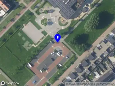Oudervereniging van Interconfessionele Basisschool "Kaleidoscoop" Zeewolde
