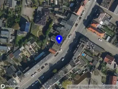 VvE Heuvelstraat 22 en 22A Breda