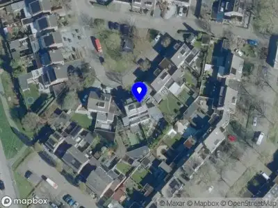 Nieuw bedrijf Psychotherapie Den Bosch M. Auerbach