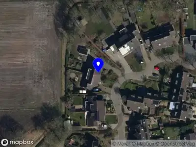 Nieuw bedrijf Gymclub Borger