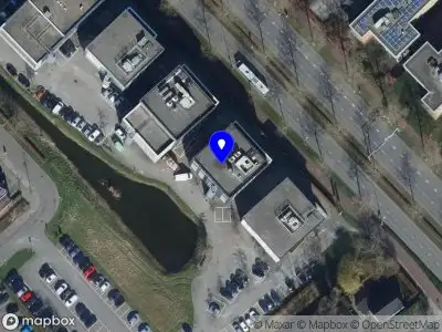 Personeelsvereniging de Snuffels Middelburg