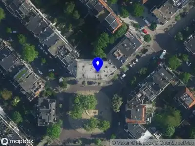 Nieuw bedrijf Chill Amsterdam