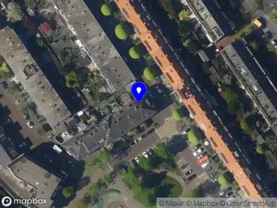 Nieuw bedrijf VvE van Montfoortstr. 65, 67,