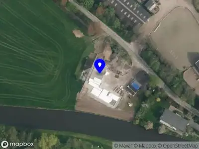 St. Administratiekantoor Wilgenburg Oudewater