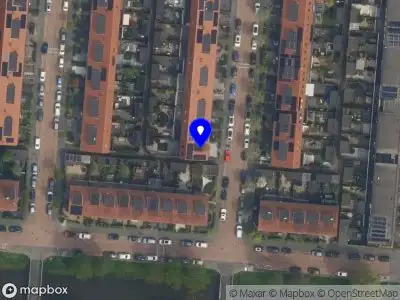 VVE Panorama-appt.I Avenue Carnisse