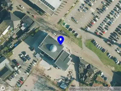 Islamitische St. Ned. Ayasofya (HDV-Ayasofya) Hengelo