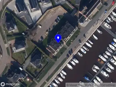 Vereniging van Eigenaars Abel Tasmanflat Delfzijl