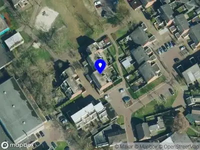 Vereniging van Eigenaars de Bouwmeester III Haaksbergen