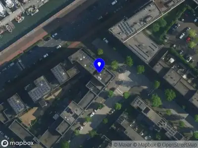 VvE Erich Salomonstraat Blok 2 IJburg Amsterdam